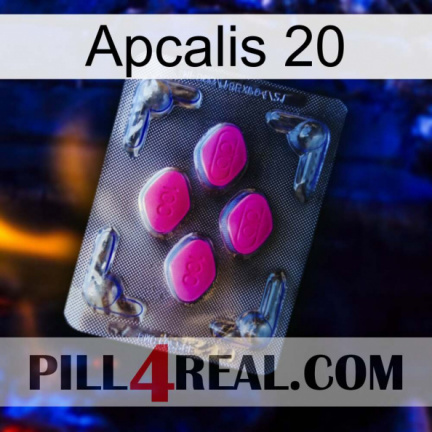 Apcalis 20 02